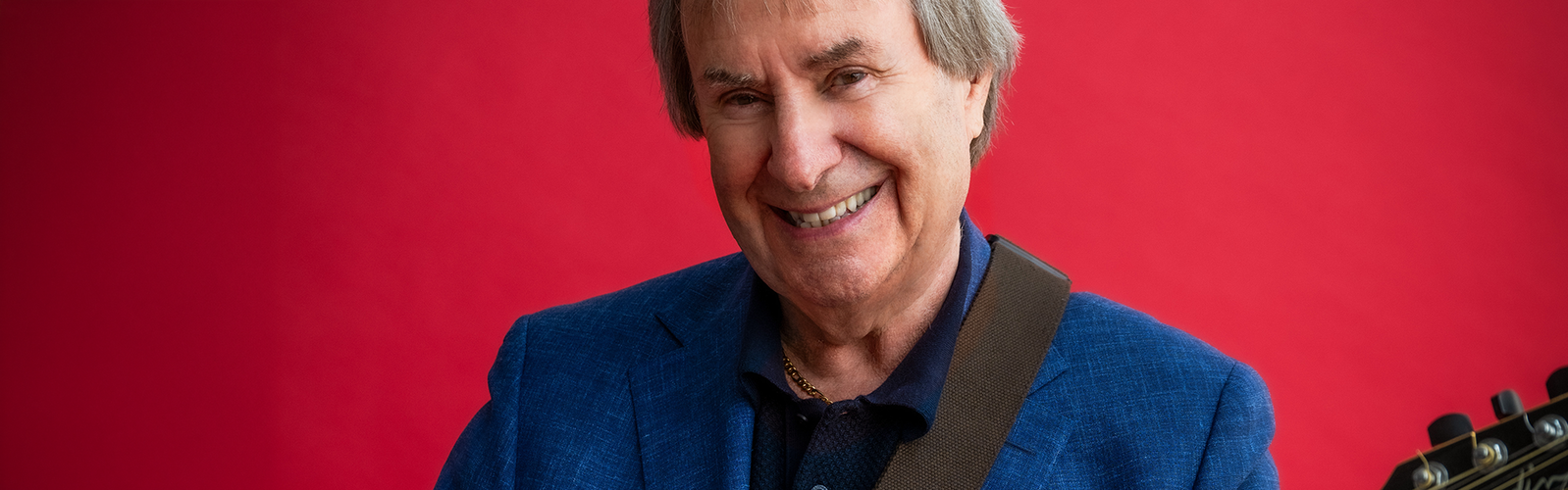 Chris de Burgh - 22. April 2027